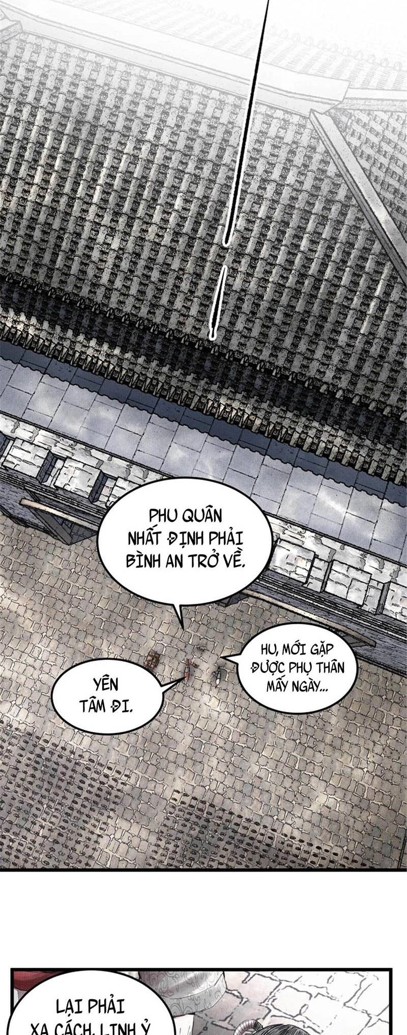 Thiên Hạ Đệ Nhất Lữ Bố Chapter 25 - 14