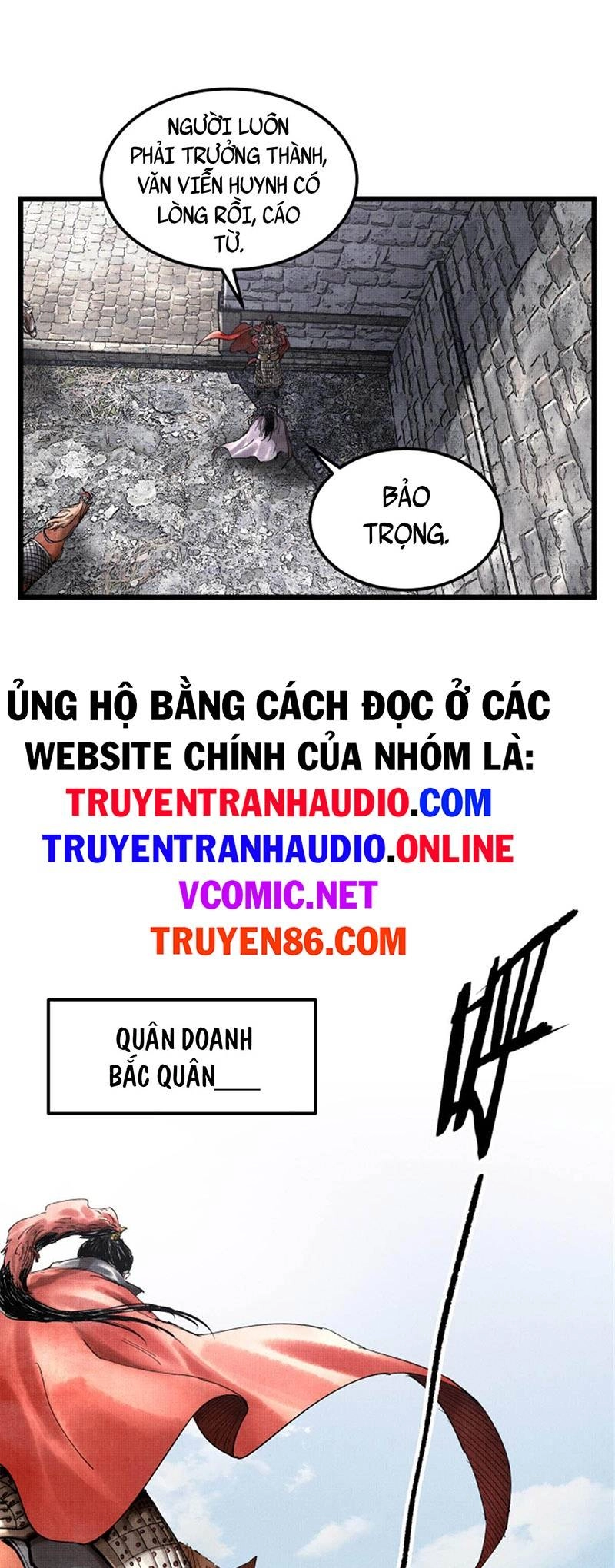 Thiên Hạ Đệ Nhất Lữ Bố Chapter 25 - 19