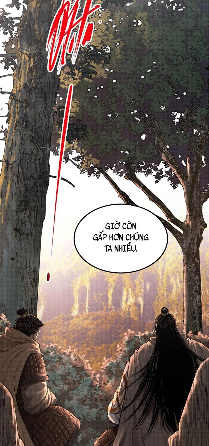 Thiên Hạ Đệ Nhất Lữ Bố Chapter 36 - 10