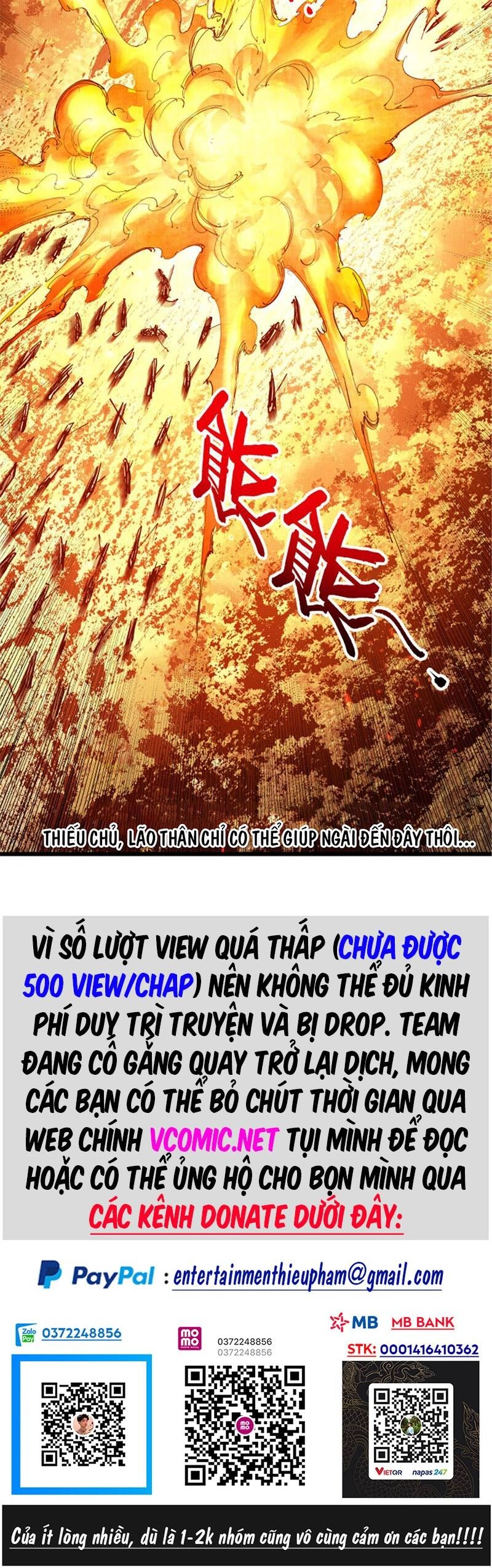 Thiên Hạ Đệ Nhất Lữ Bố Chapter 36 - 30