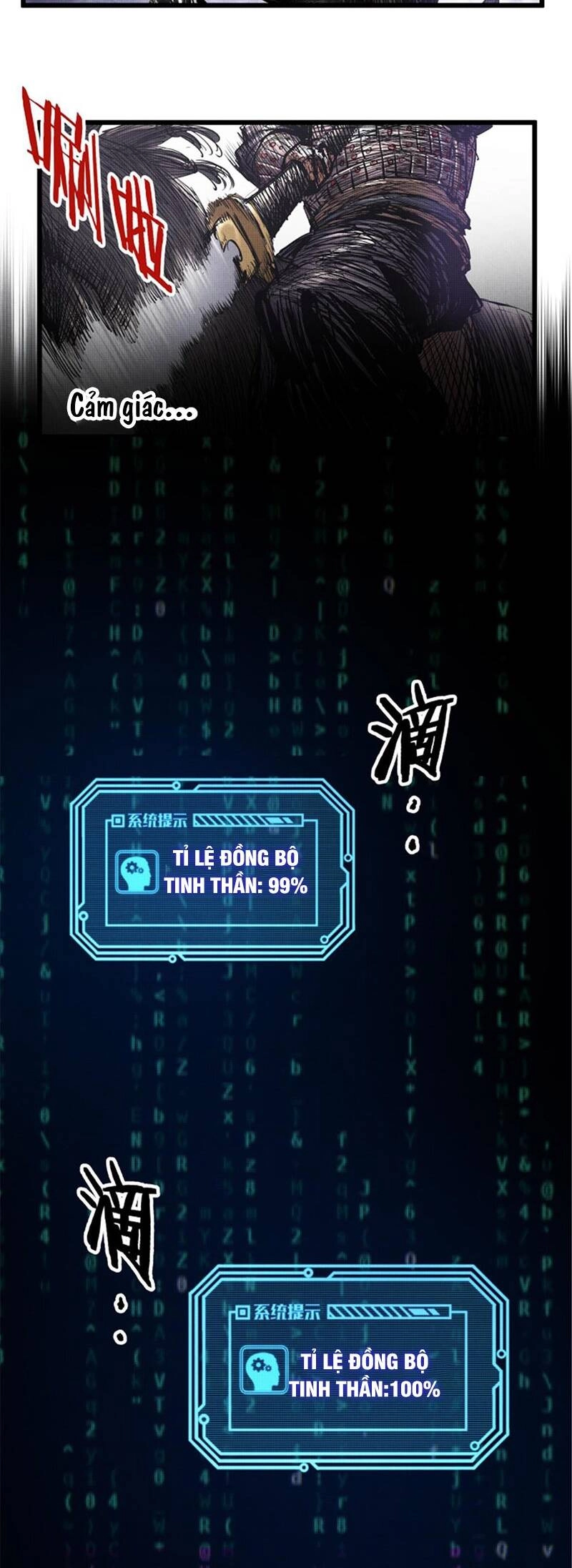 Thiên Hạ Đệ Nhất Lữ Bố Chapter 42 - 24