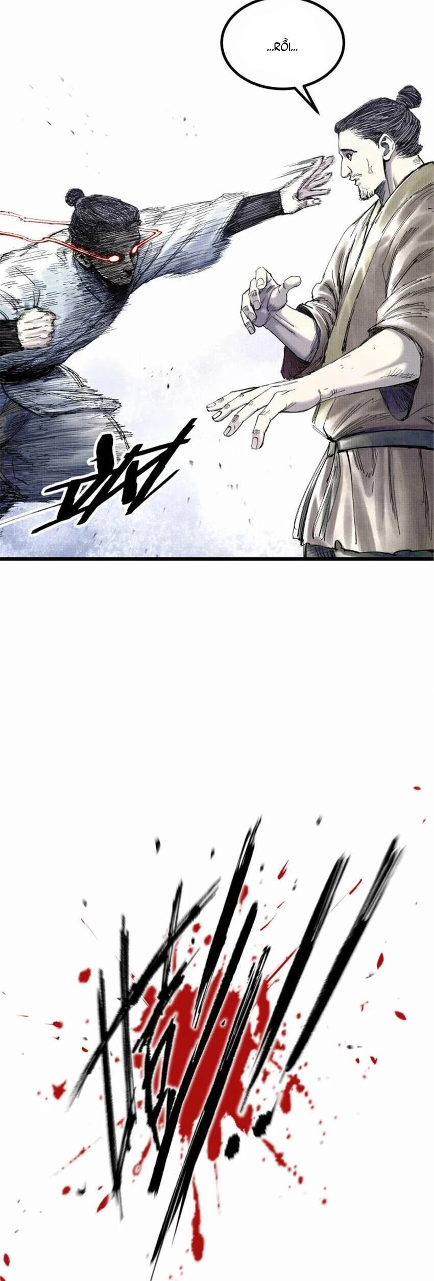 Thiên Hạ Đệ Nhất Lữ Bố Chapter 47 - 17