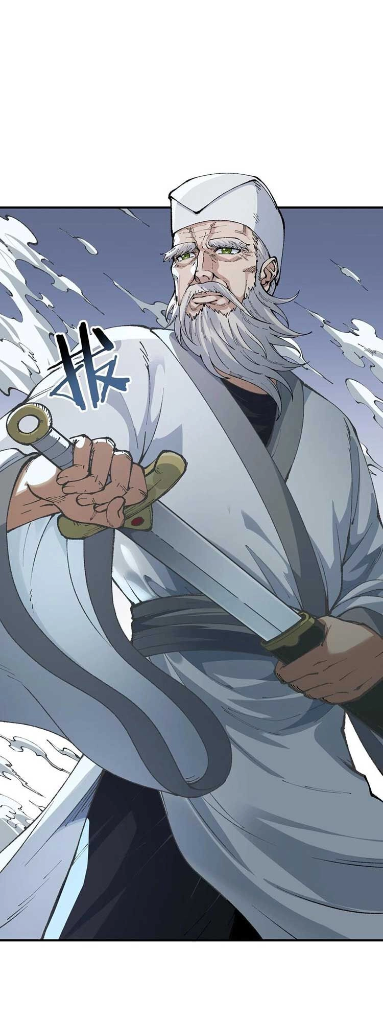 Thiên Hạ Đệ Nhất Lữ Bố Chapter 50 - 26