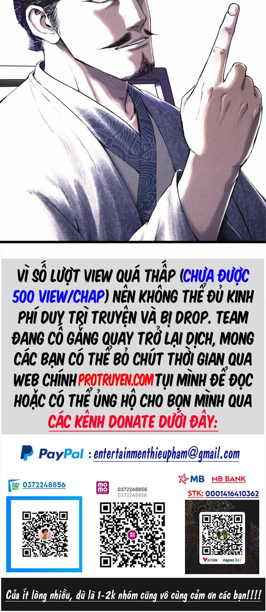 Thiên Hạ Đệ Nhất Lữ Bố Chapter 51 - 27