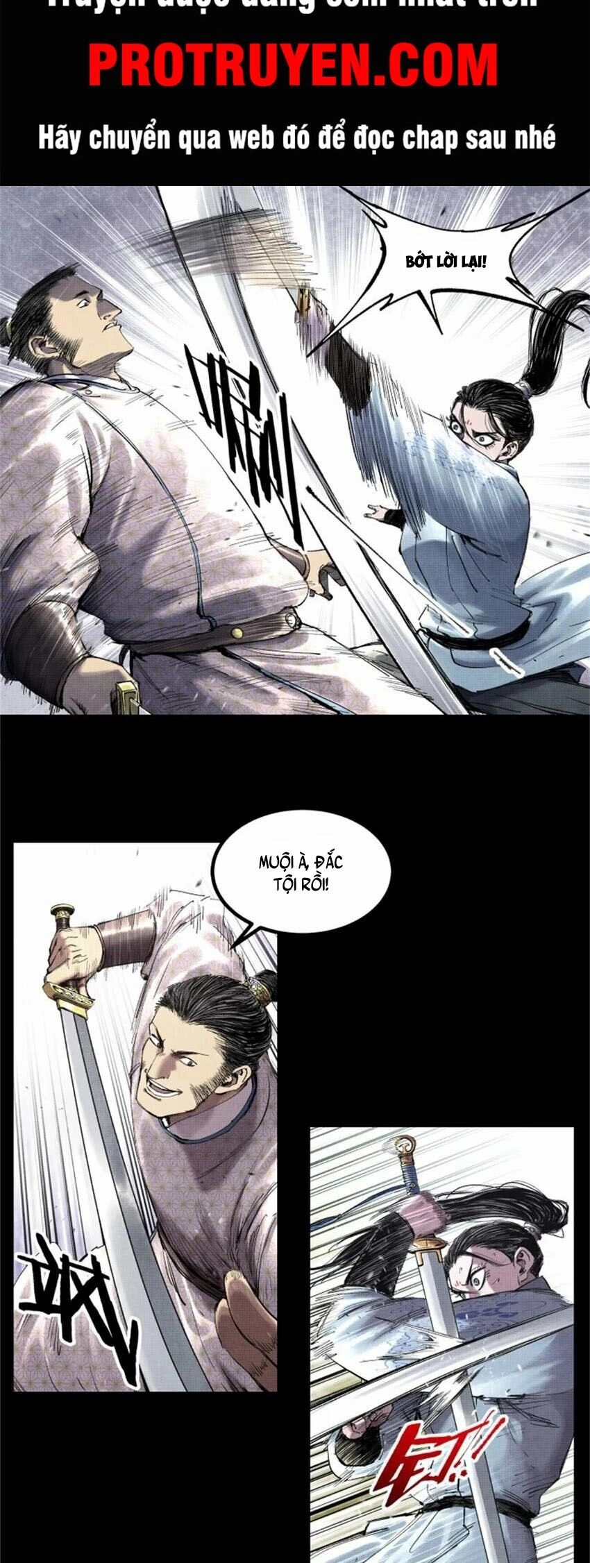 Thiên Hạ Đệ Nhất Lữ Bố Chapter 52 - 11