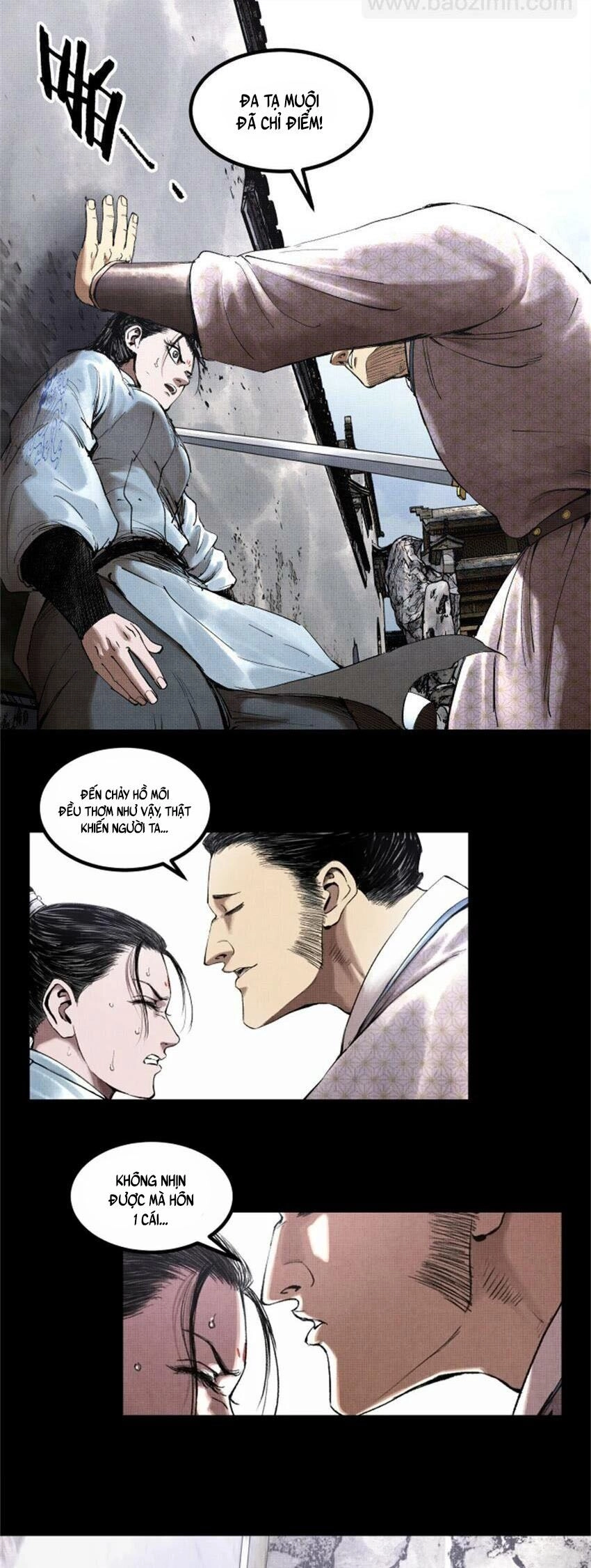 Thiên Hạ Đệ Nhất Lữ Bố Chapter 52 - 13