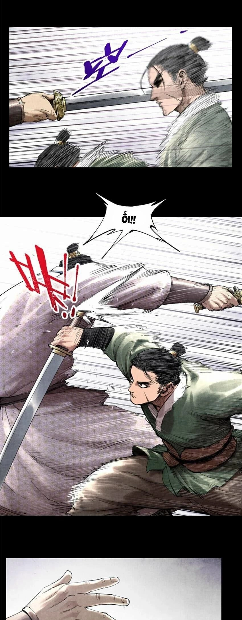 Thiên Hạ Đệ Nhất Lữ Bố Chapter 52 - 17