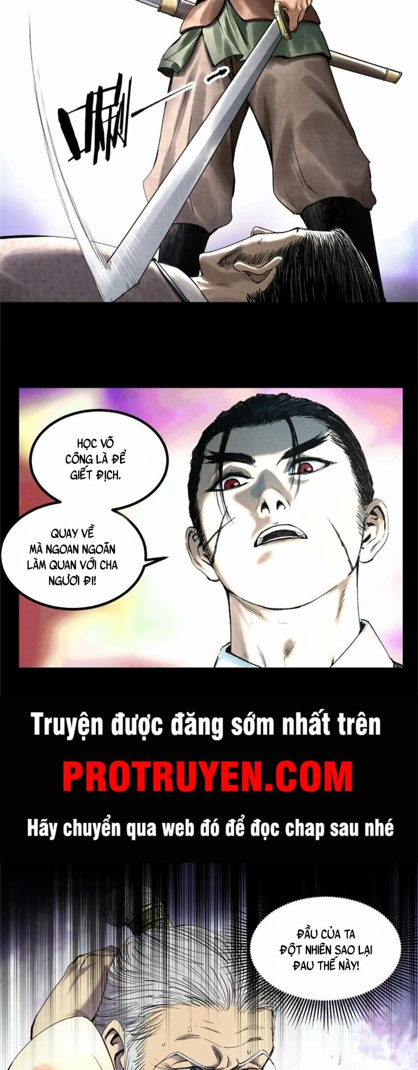 Thiên Hạ Đệ Nhất Lữ Bố Chapter 52 - 20