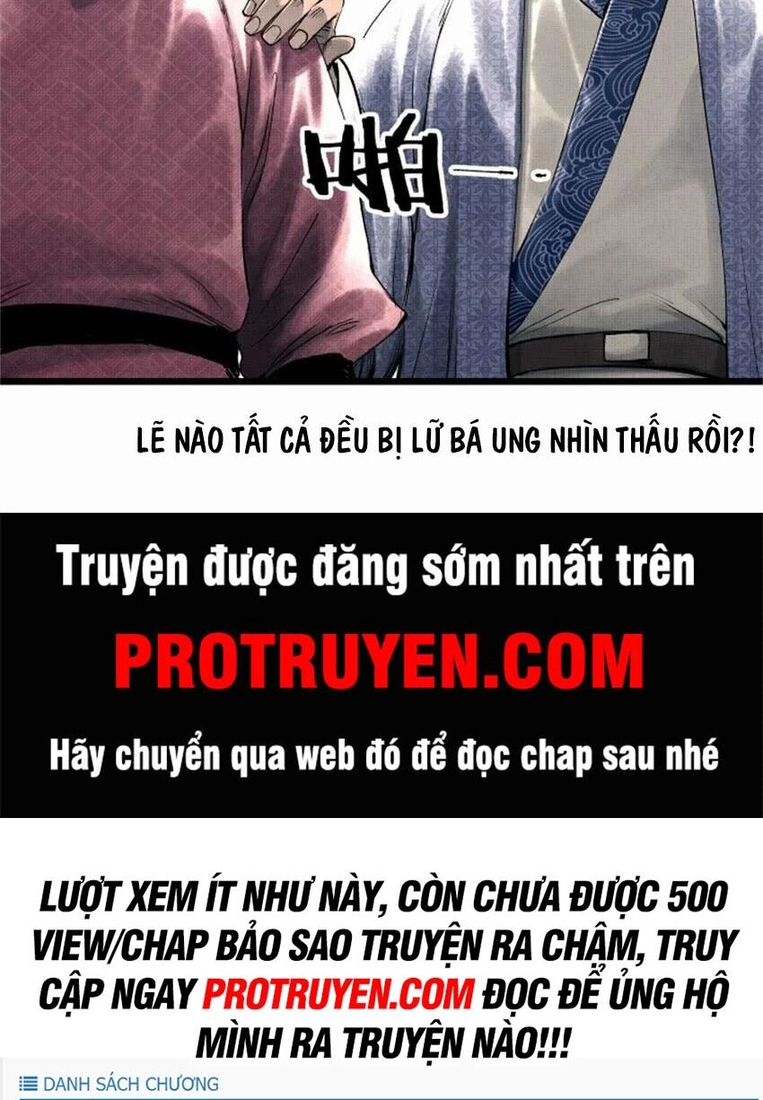 Thiên Hạ Đệ Nhất Lữ Bố Chapter 52 - 31