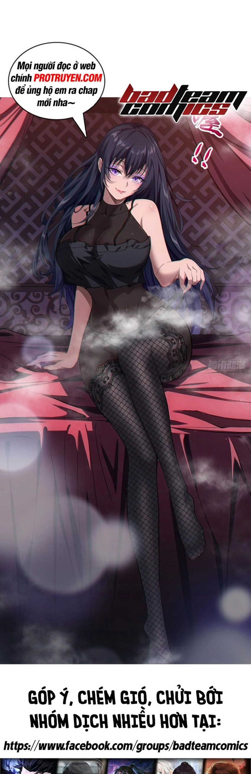 Thiên Hạ Đệ Nhất Lữ Bố Chapter 53 - 1