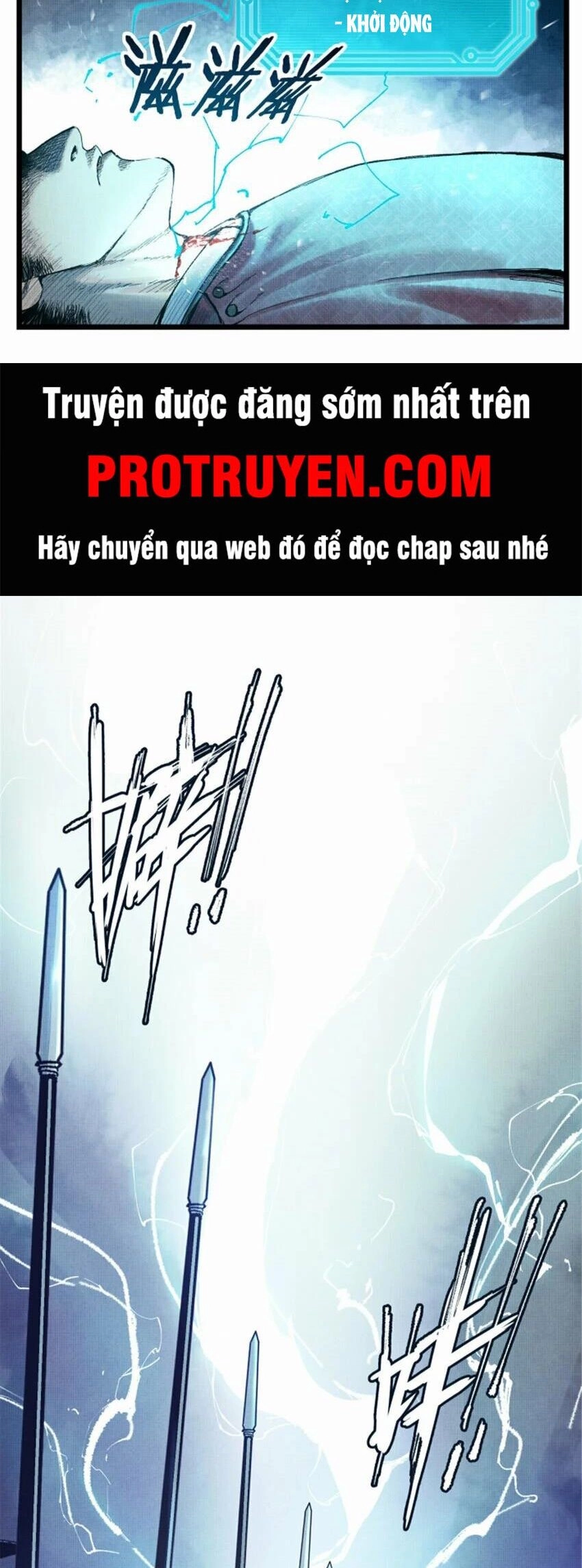 Thiên Hạ Đệ Nhất Lữ Bố Chapter 53 - 15