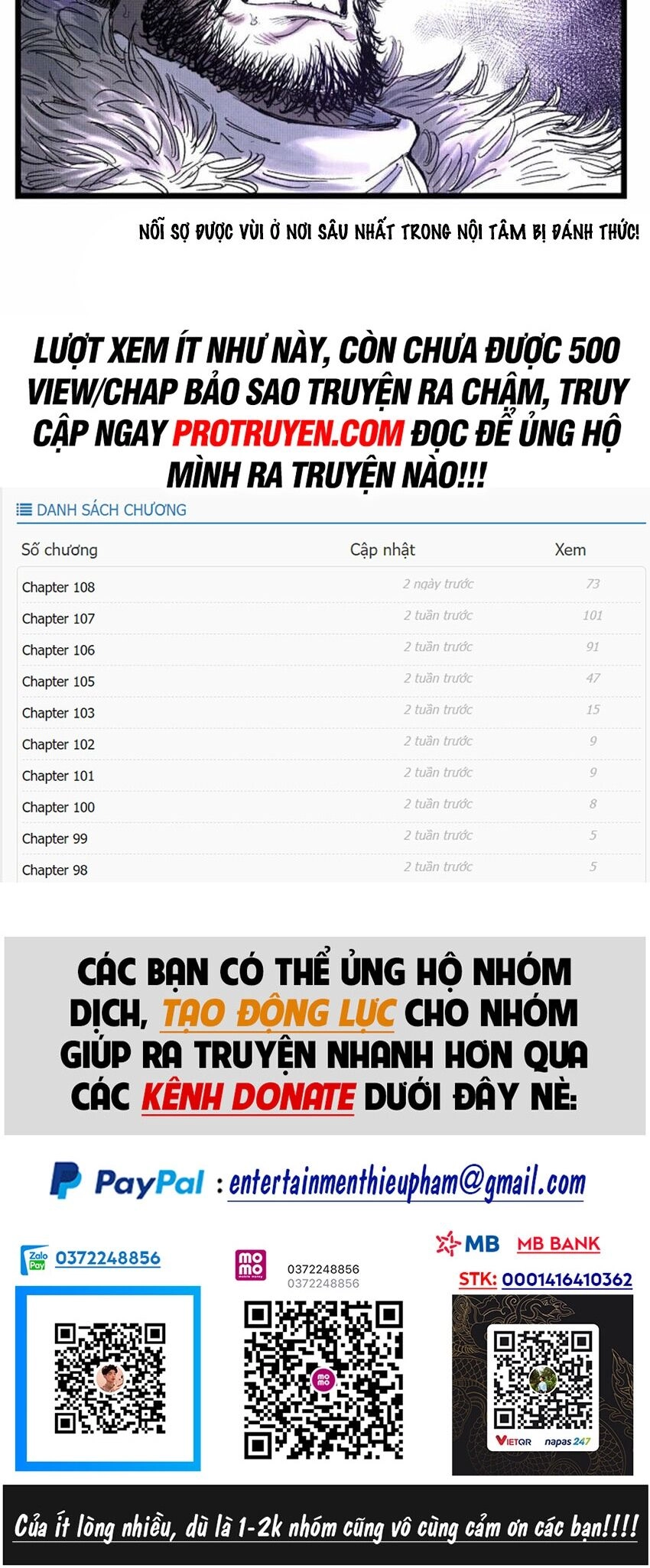 Thiên Hạ Đệ Nhất Lữ Bố Chapter 53 - 27