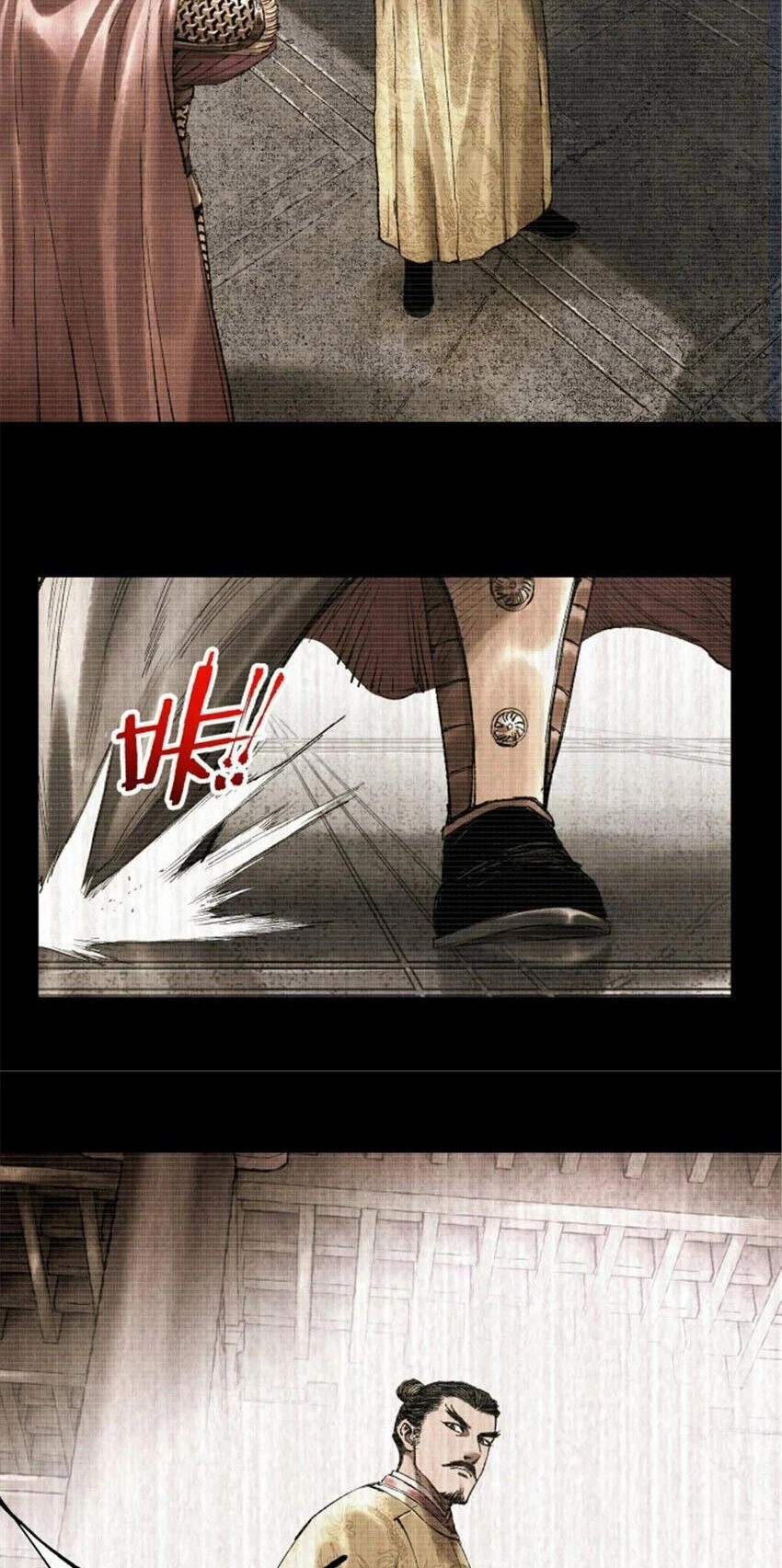 Thiên Hạ Đệ Nhất Lữ Bố Chapter 55 - 23