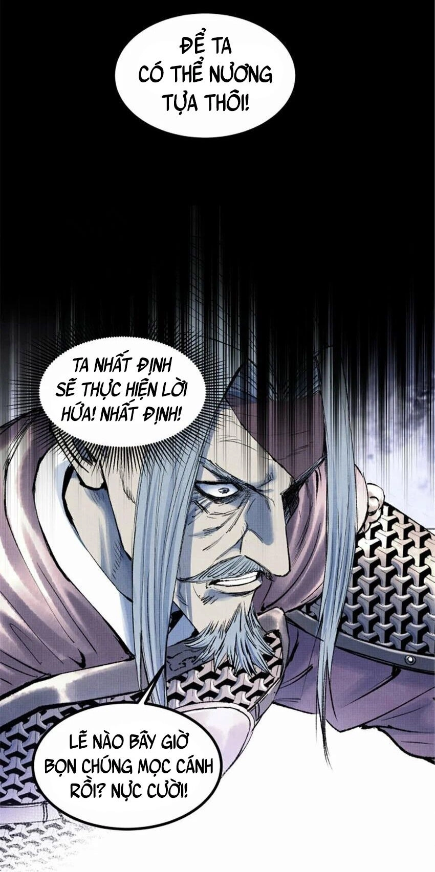 Thiên Hạ Đệ Nhất Lữ Bố Chapter 55 - 25