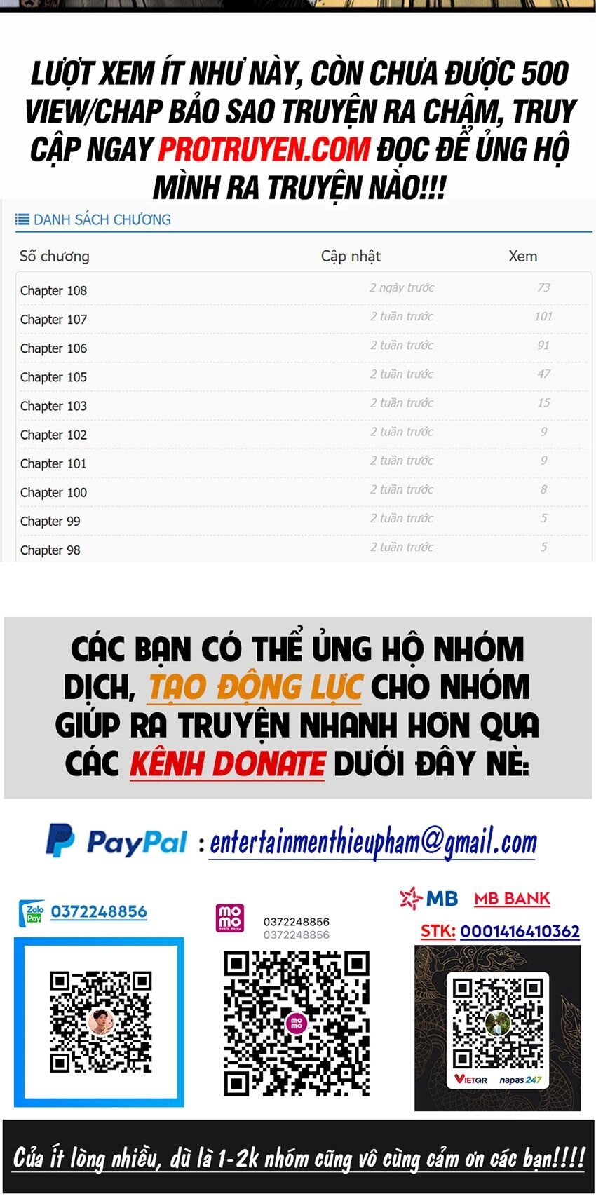 Thiên Hạ Đệ Nhất Lữ Bố Chapter 55 - 27