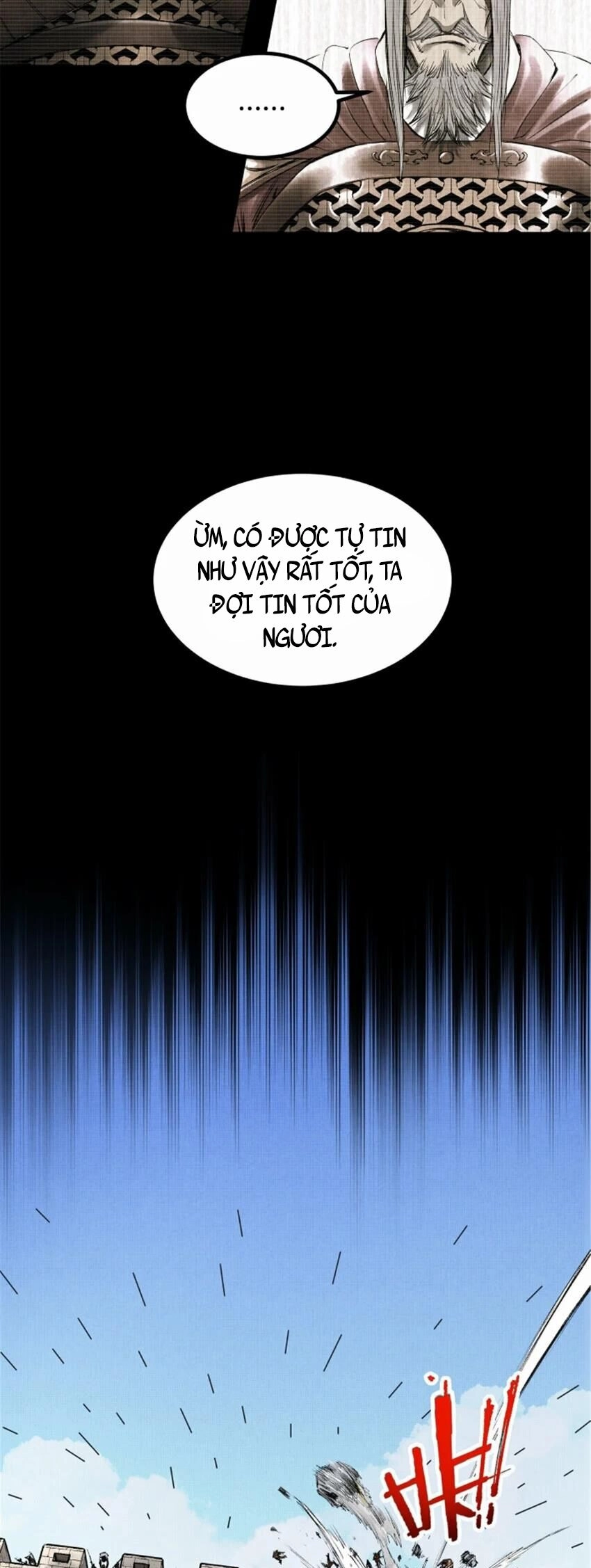 Thiên Hạ Đệ Nhất Lữ Bố Chapter 56 - 28