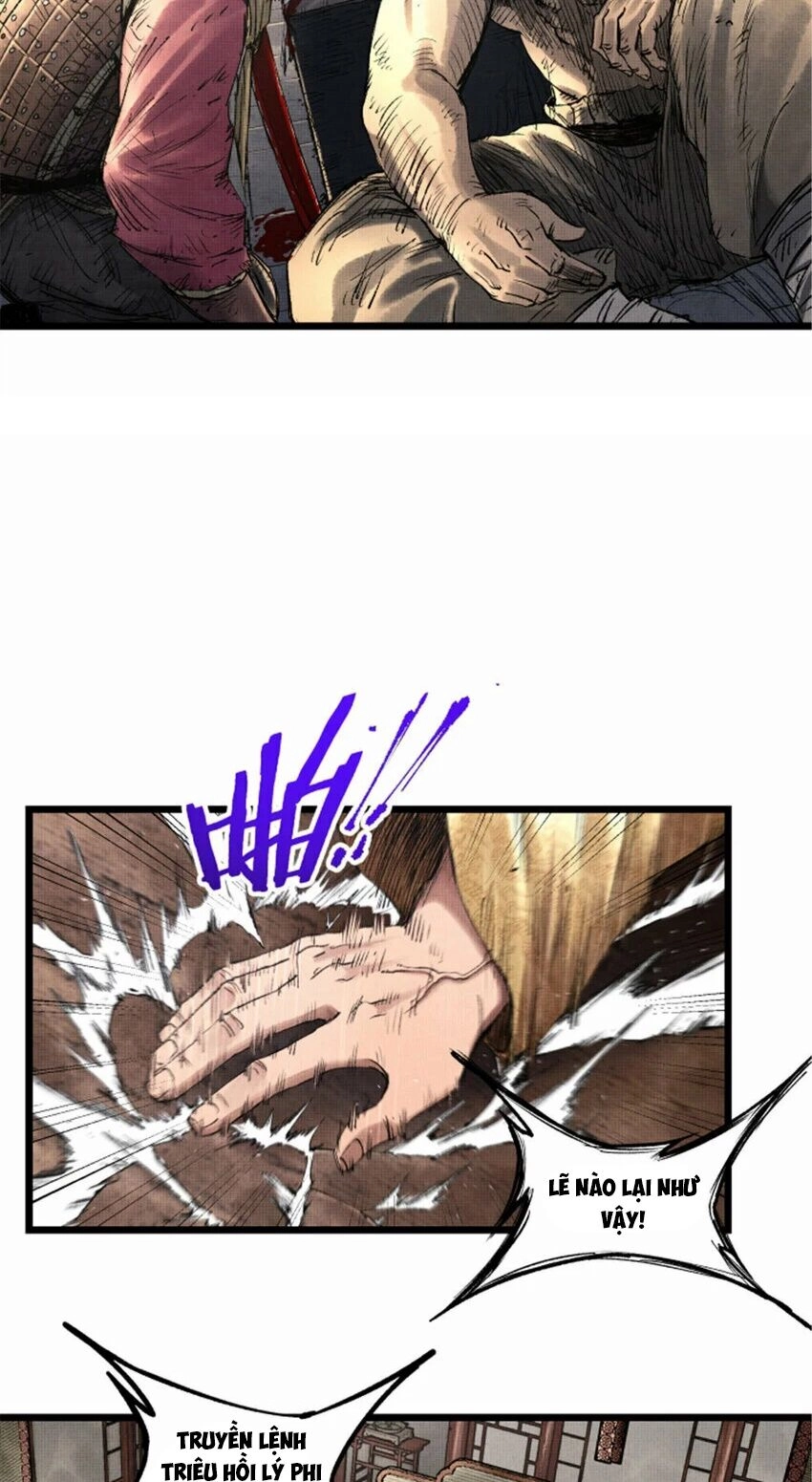 Thiên Hạ Đệ Nhất Lữ Bố Chapter 57 - 33