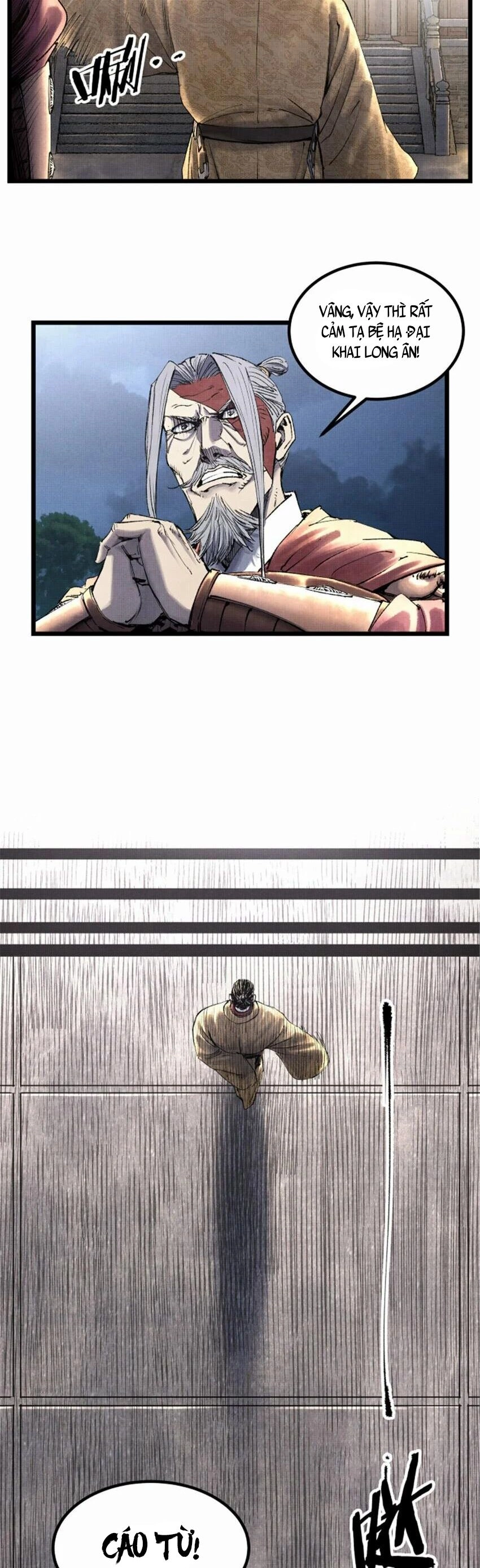 Thiên Hạ Đệ Nhất Lữ Bố Chapter 58 - 6