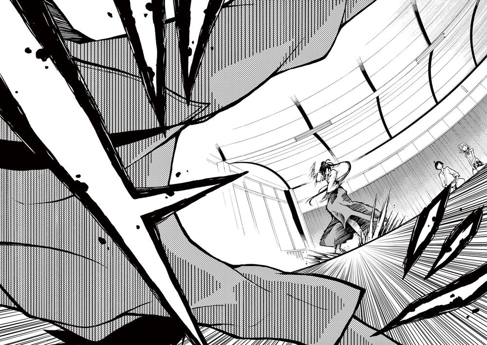 Yahari Ore No Seishun Rabukome Wa Machigatte Iru. @ Comic Chapter 22 - 31