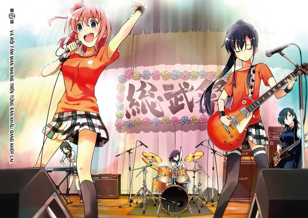 Yahari Ore No Seishun Rabukome Wa Machigatte Iru. @ Comic Chapter 42 - 2