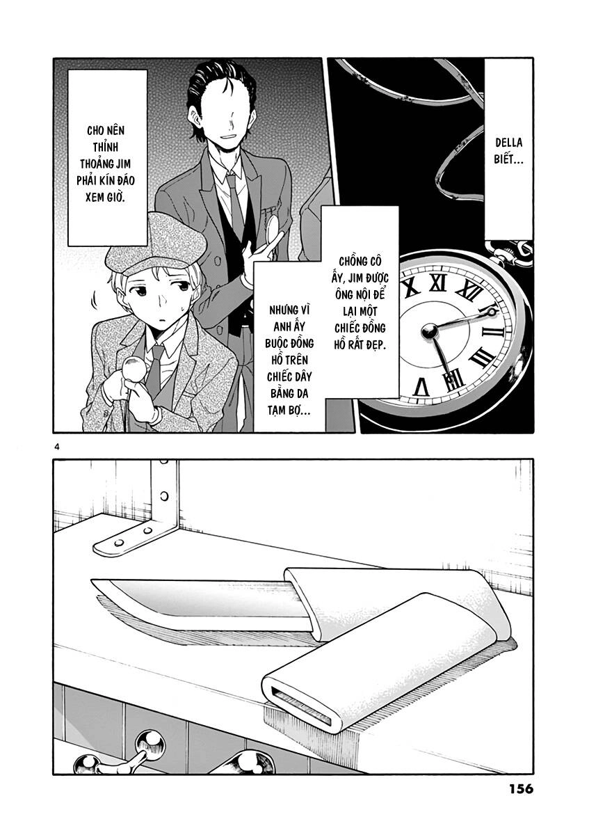 Yahari Ore No Seishun Rabukome Wa Machigatte Iru. @ Comic Chapter 70 - 4