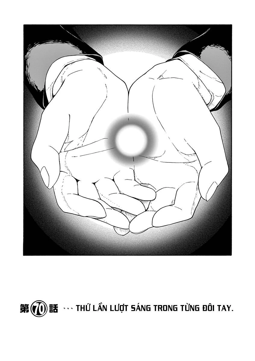 Yahari Ore No Seishun Rabukome Wa Machigatte Iru. @ Comic Chapter 70 - 12