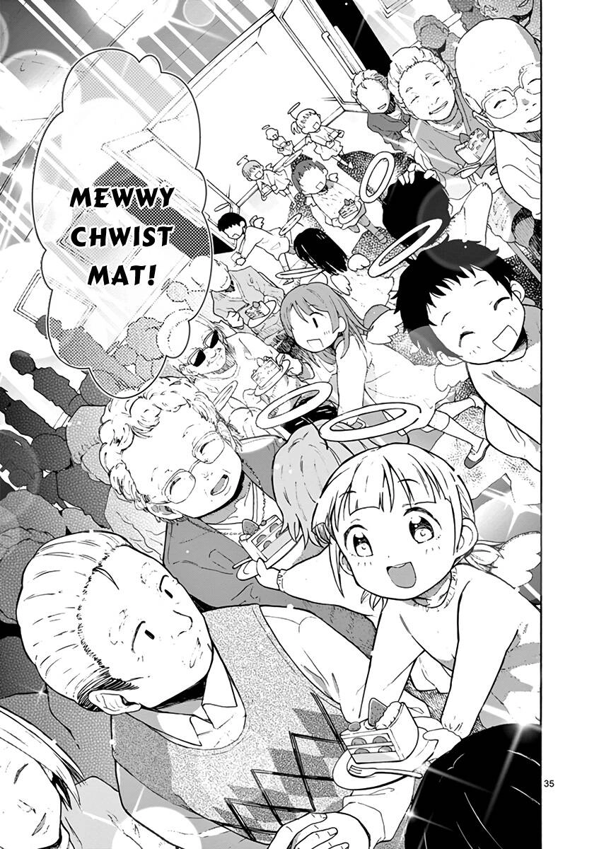 Yahari Ore No Seishun Rabukome Wa Machigatte Iru. @ Comic Chapter 70 - 45