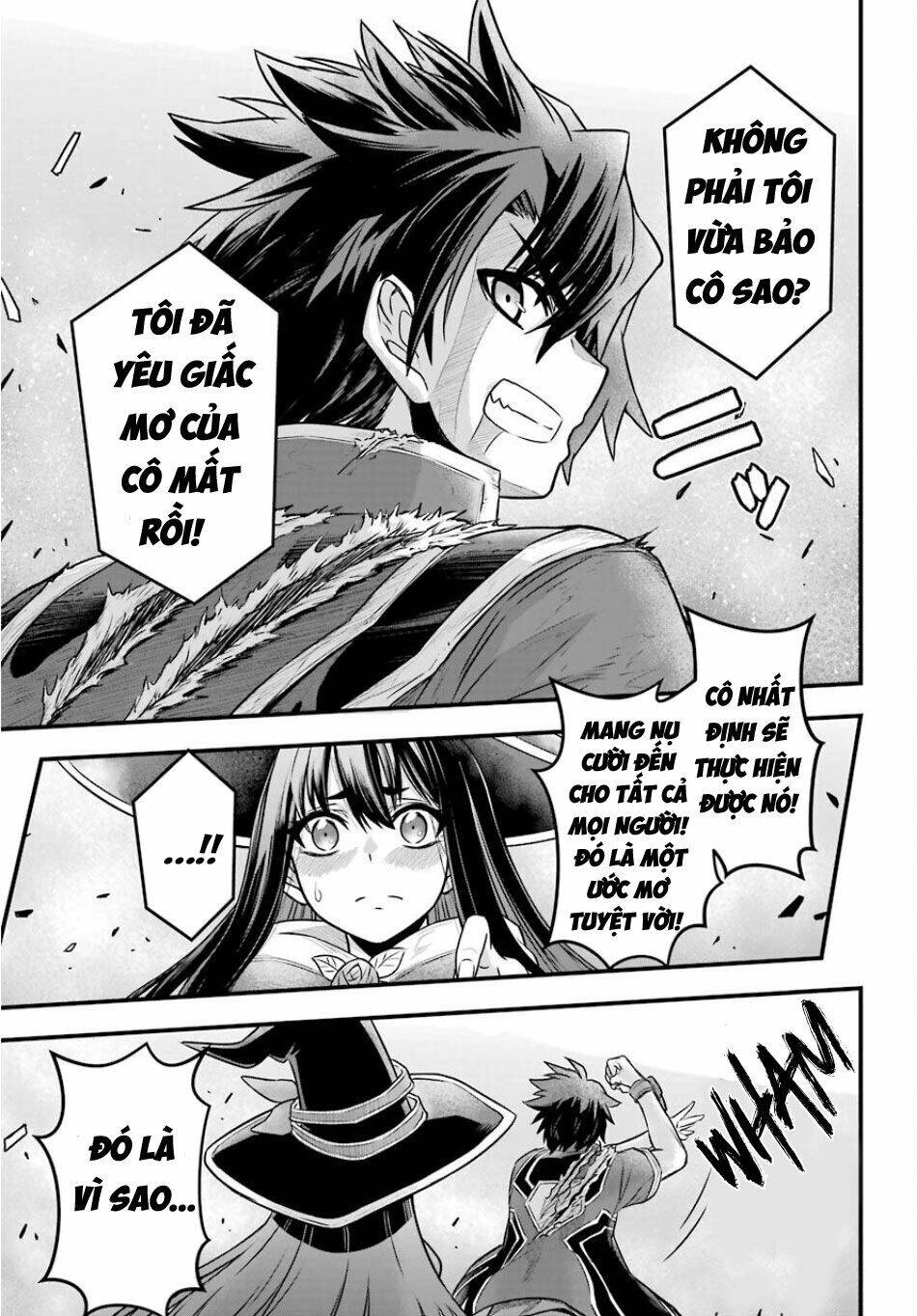 The Red Ranger Becomes An Adventurer In Another World Chapter 1 - 44