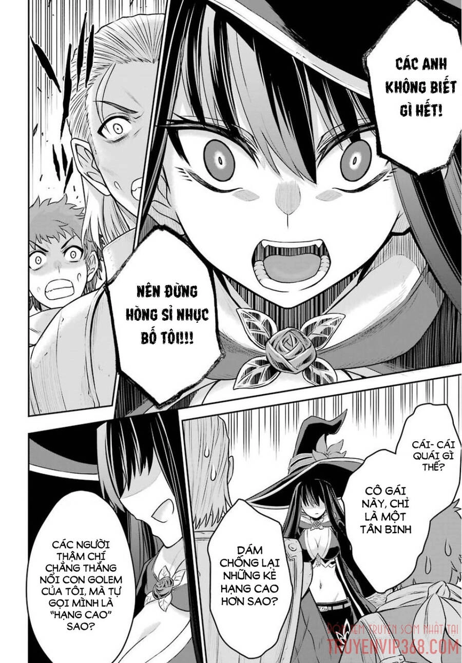 The Red Ranger Becomes An Adventurer In Another World Chapter 2 - 13