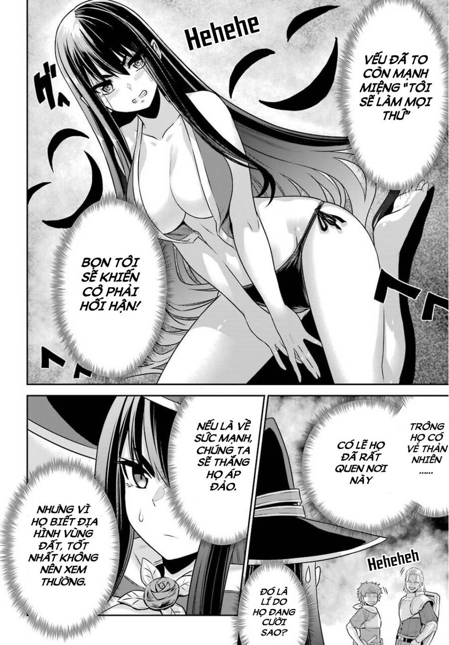 The Red Ranger Becomes An Adventurer In Another World Chapter 2 - 17