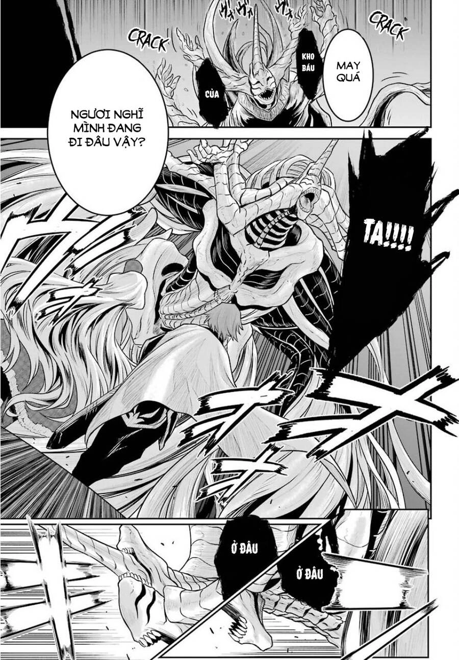 The Red Ranger Becomes An Adventurer In Another World Chapter 2 - 53