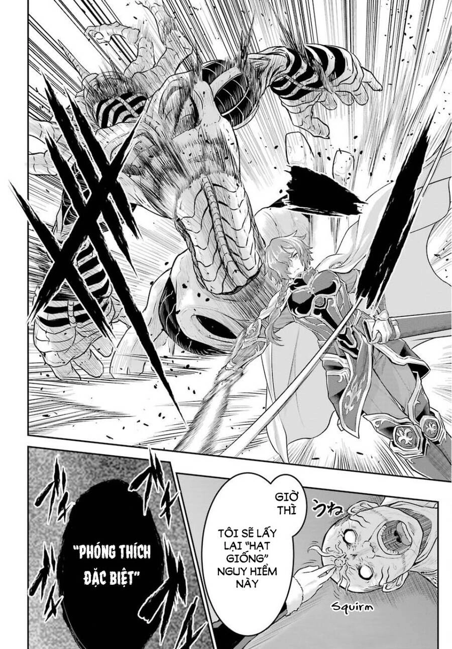 The Red Ranger Becomes An Adventurer In Another World Chapter 2 - 54