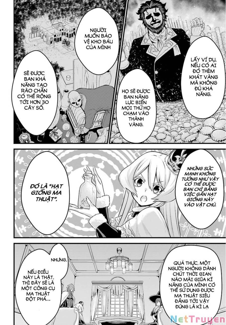 The Red Ranger Becomes An Adventurer In Another World Chapter 3 - 15