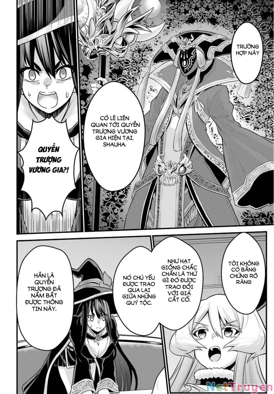 The Red Ranger Becomes An Adventurer In Another World Chapter 3 - 17