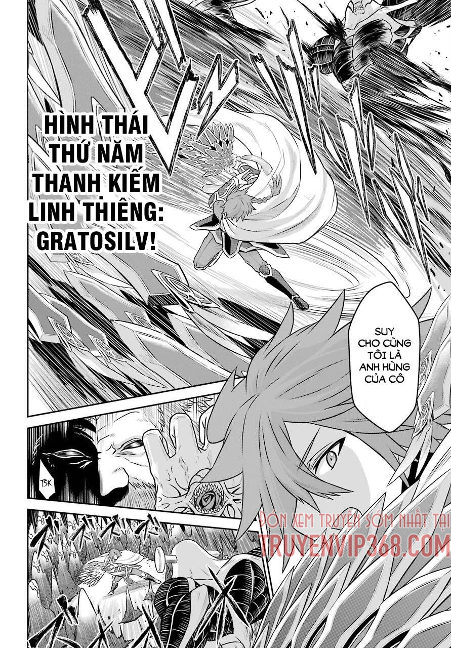 The Red Ranger Becomes An Adventurer In Another World Chapter 5 - 8