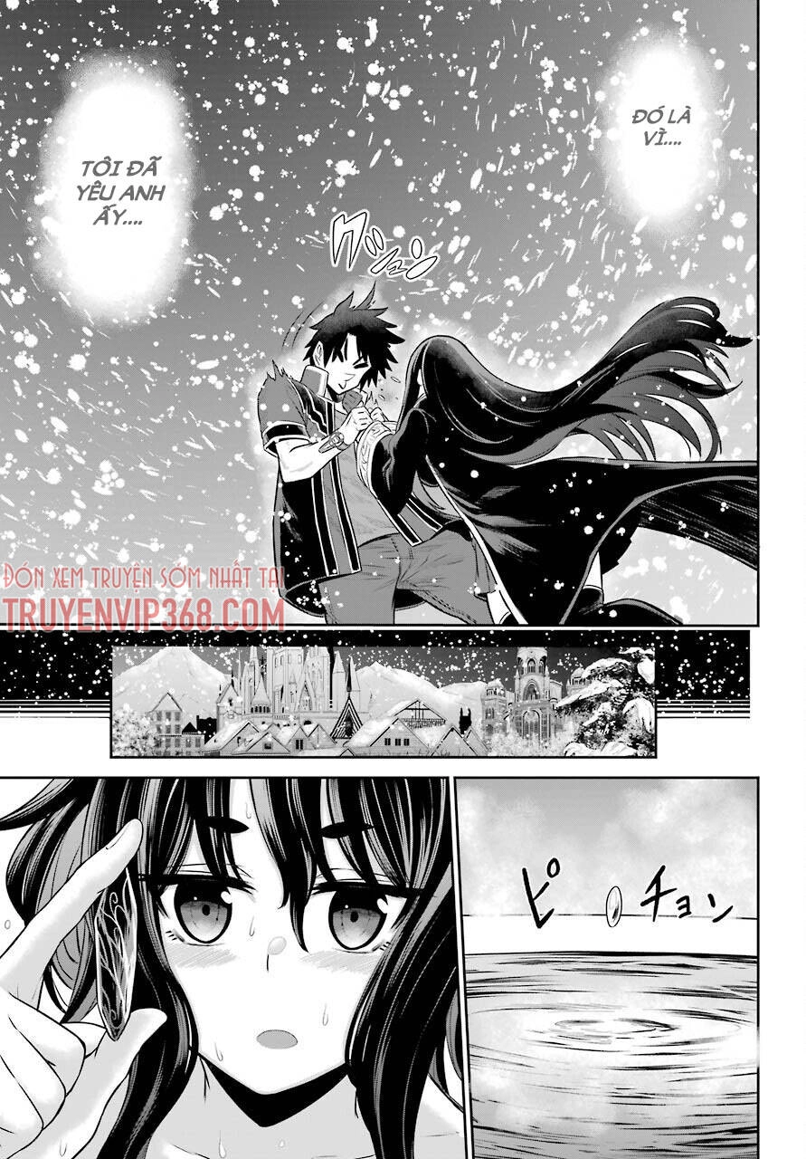 The Red Ranger Becomes An Adventurer In Another World Chapter 7 - 31