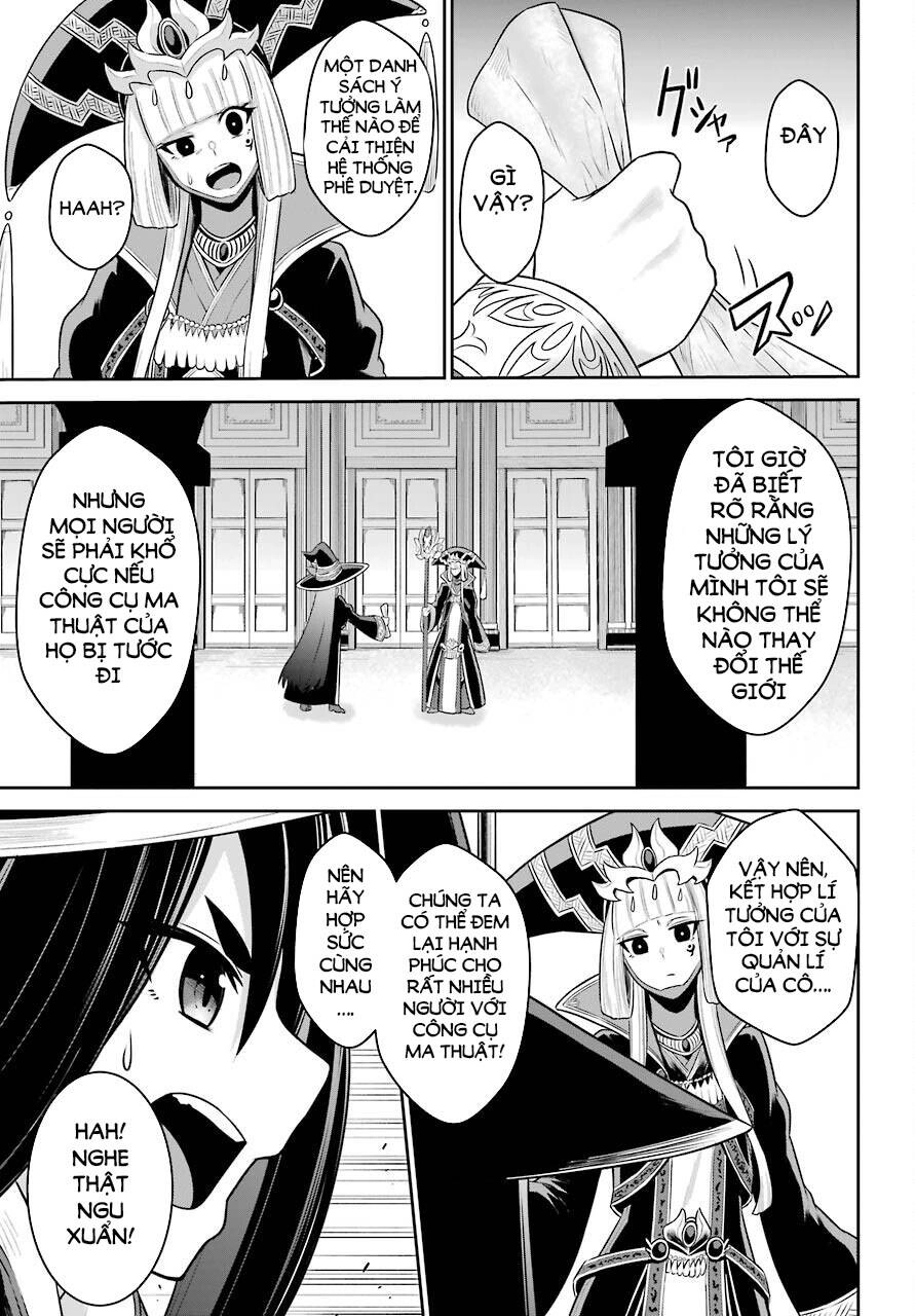 The Red Ranger Becomes An Adventurer In Another World Chapter 8 - 23