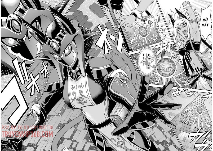 The Red Ranger Becomes An Adventurer In Another World Chapter 8 - 35