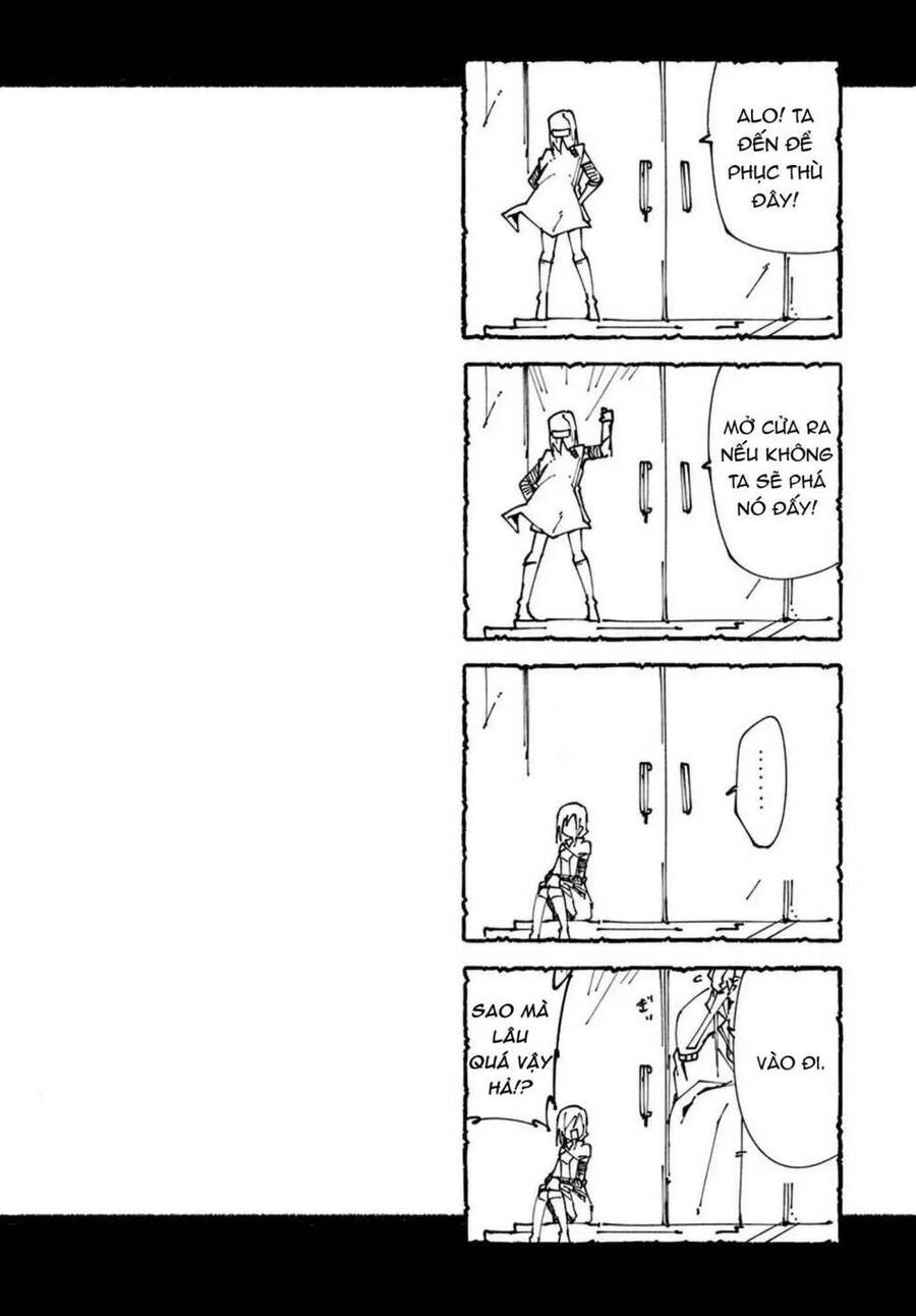 Nữ Anh Hùng Đã Quên Mất Sứ Mệnh! Chapter 1 - 15