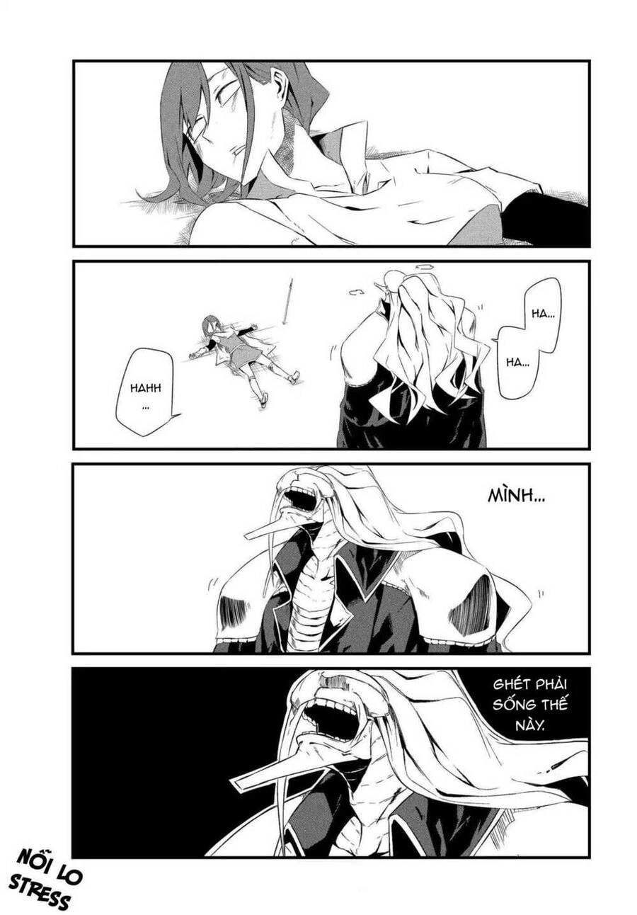 Nữ Anh Hùng Đã Quên Mất Sứ Mệnh! Chapter 2 - 12