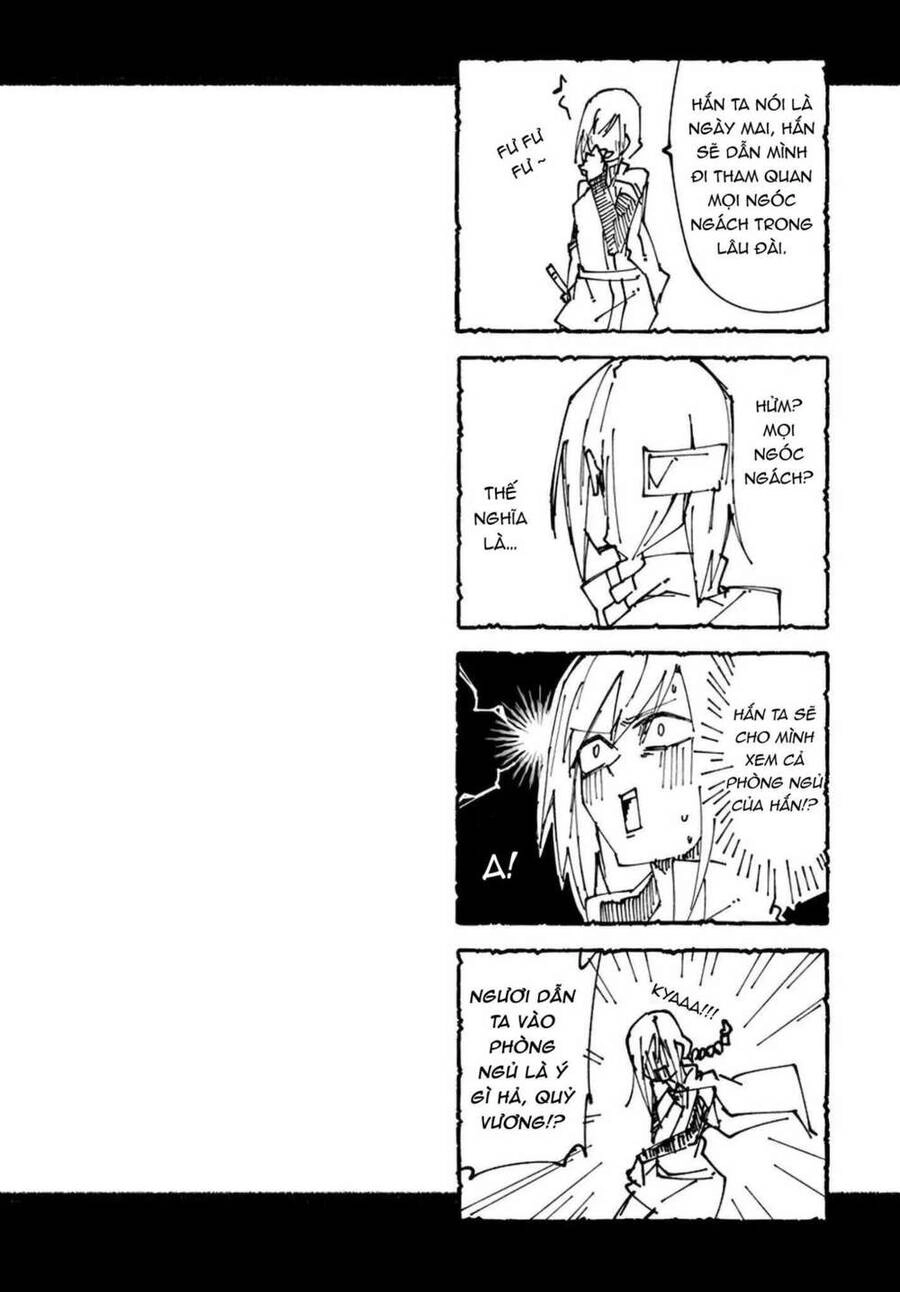 Nữ Anh Hùng Đã Quên Mất Sứ Mệnh! Chapter 2 - 13