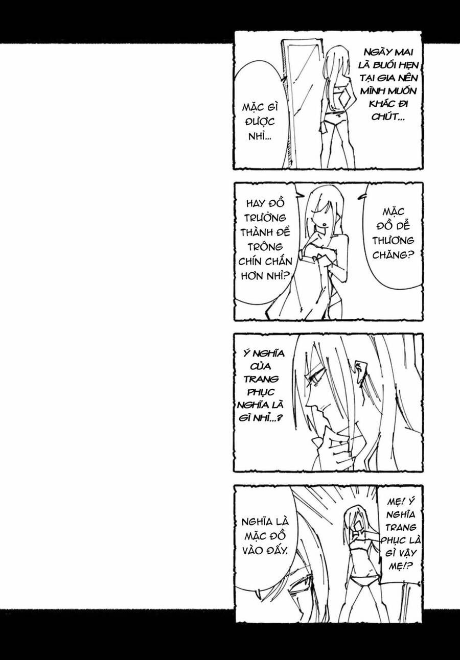 Nữ Anh Hùng Đã Quên Mất Sứ Mệnh! Chapter 3 - 17