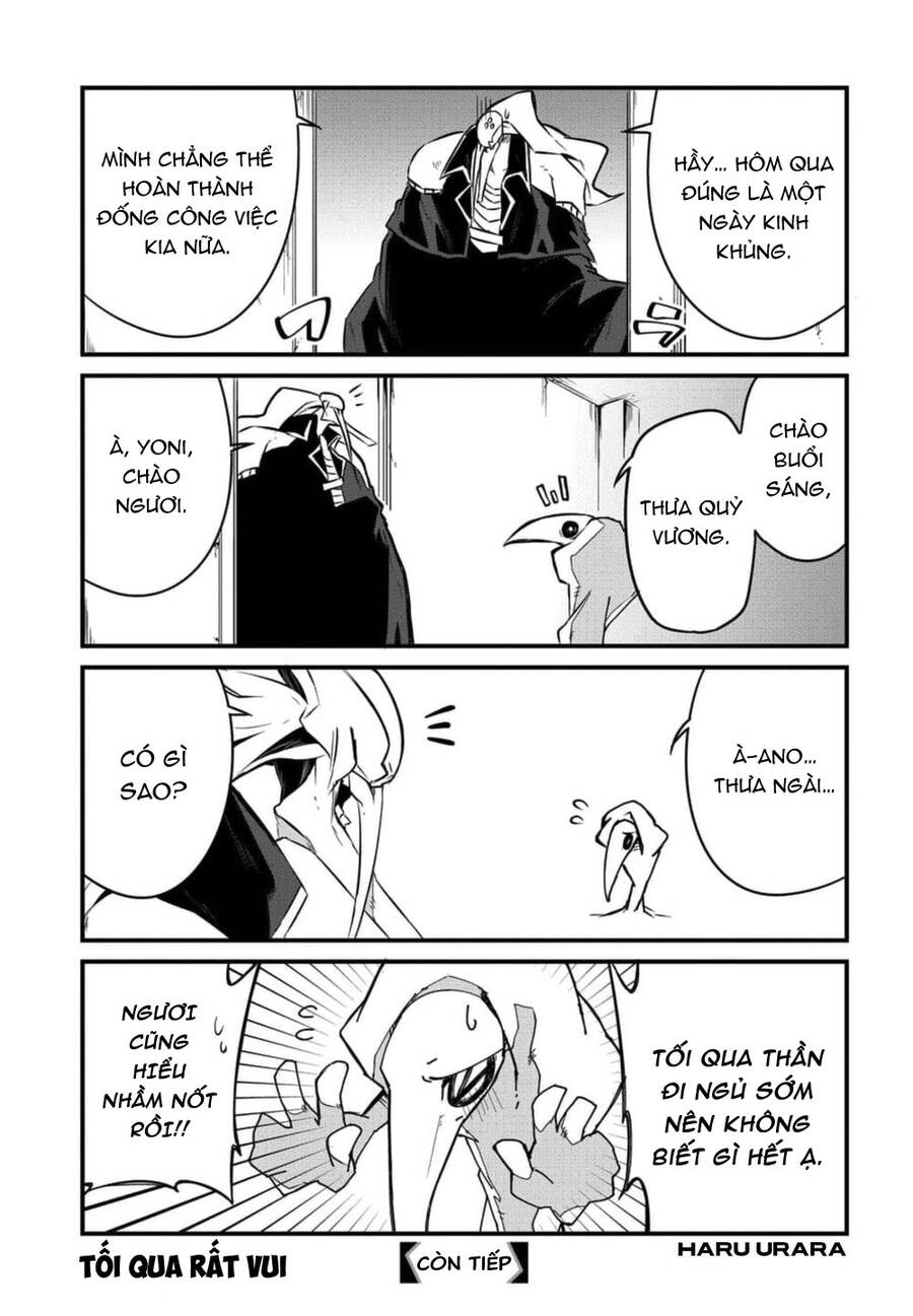 Nữ Anh Hùng Đã Quên Mất Sứ Mệnh! Chapter 9 - 12