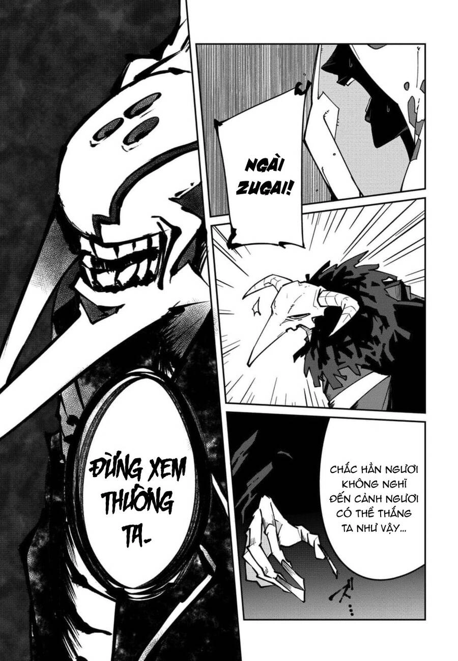 Nữ Anh Hùng Đã Quên Mất Sứ Mệnh! Chapter 10 - 14