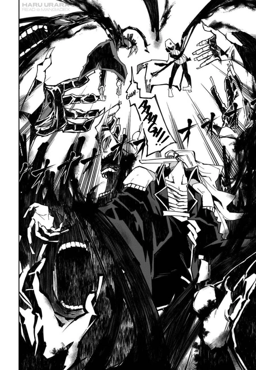 Nữ Anh Hùng Đã Quên Mất Sứ Mệnh! Chapter 10 - 15