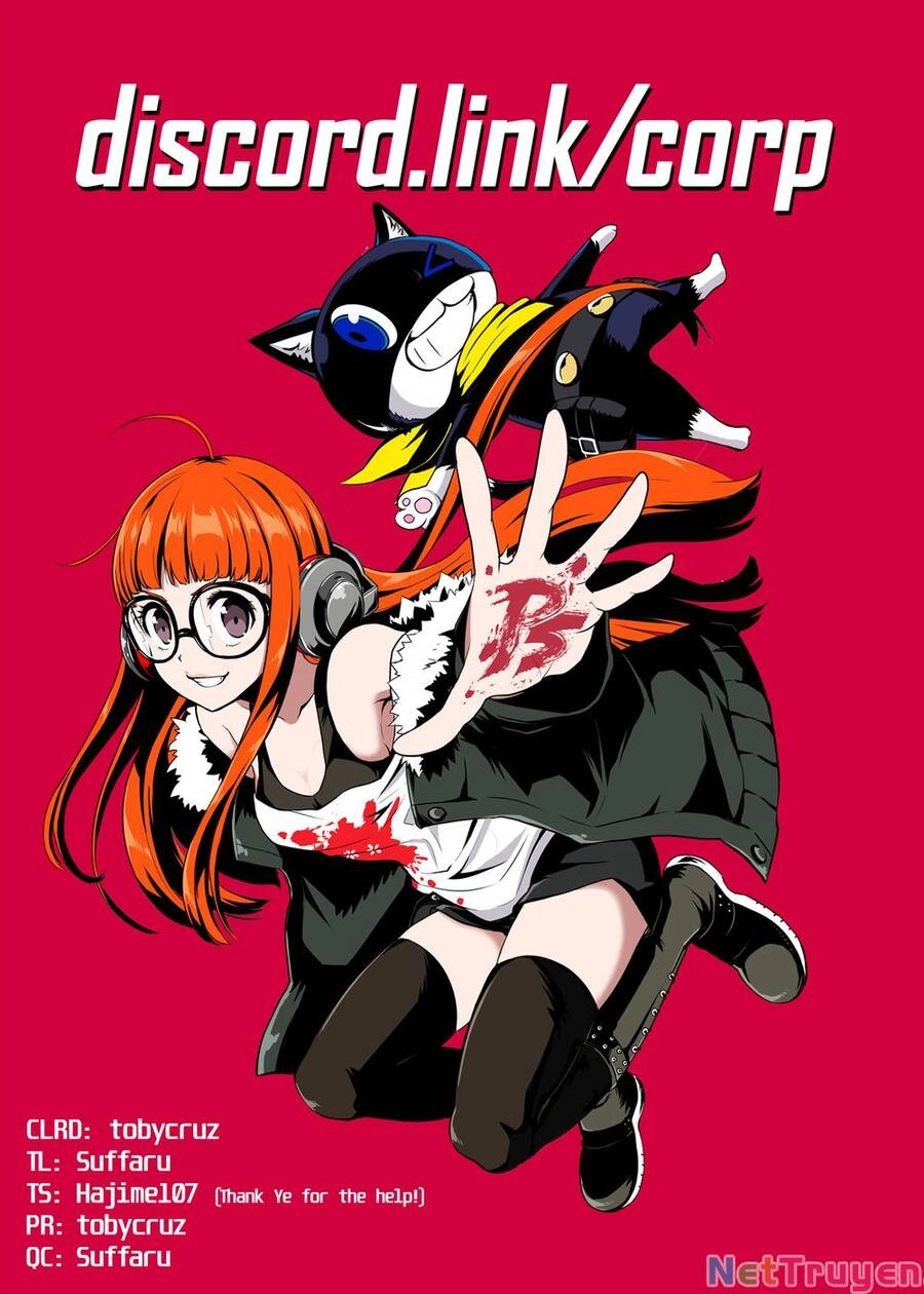 Kamigami Ni Sodaterare Shimo No, Saikyou To Naru Chapter 6 - 33