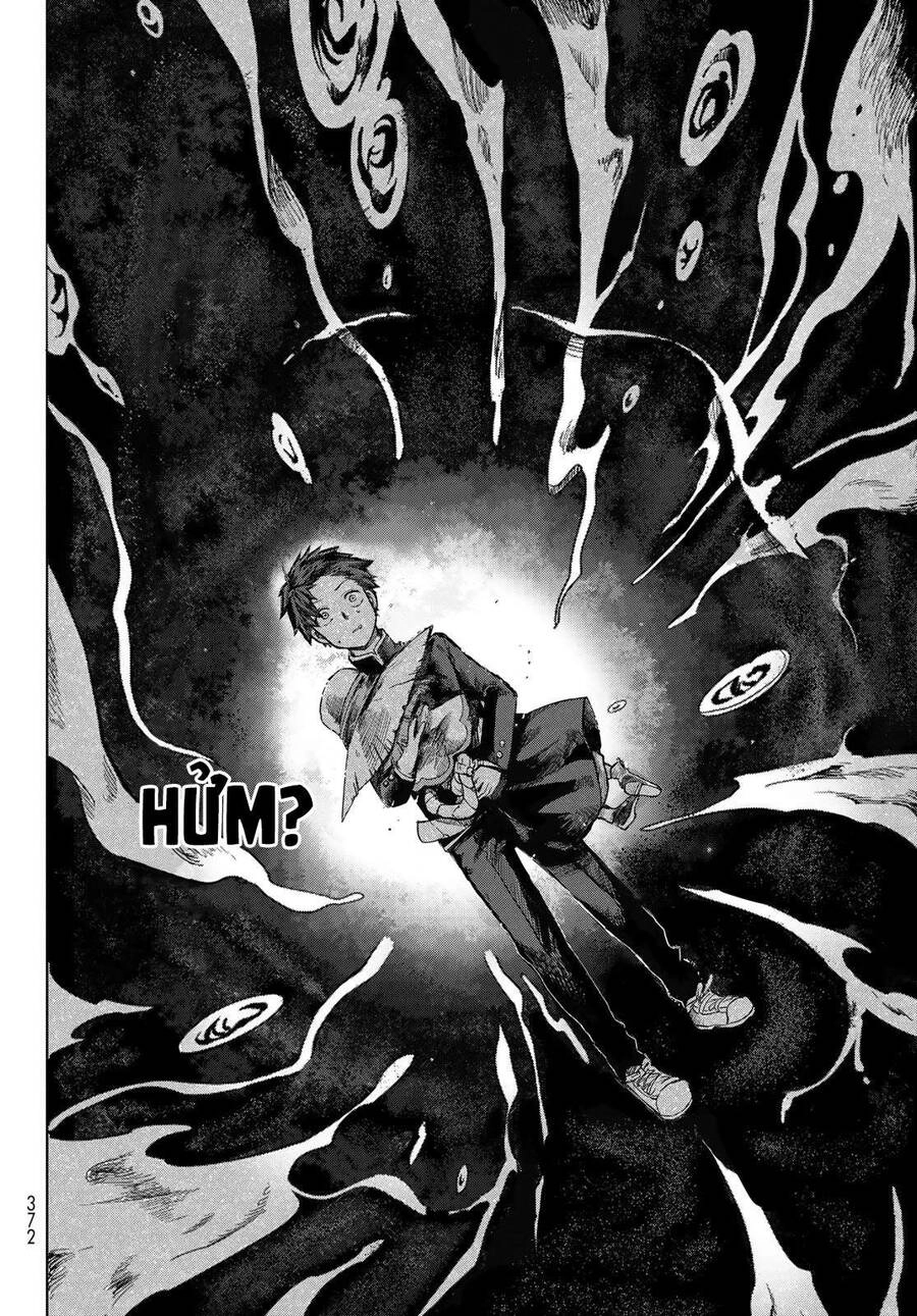 Kyuuki No Adabana Chapter 1.3 - 38