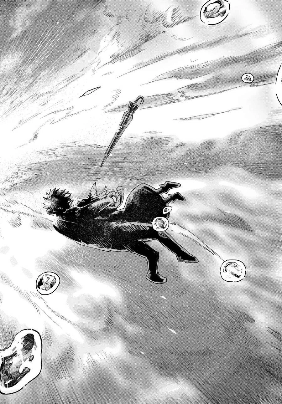 Kyuuki No Adabana Chapter 1.3 - 42