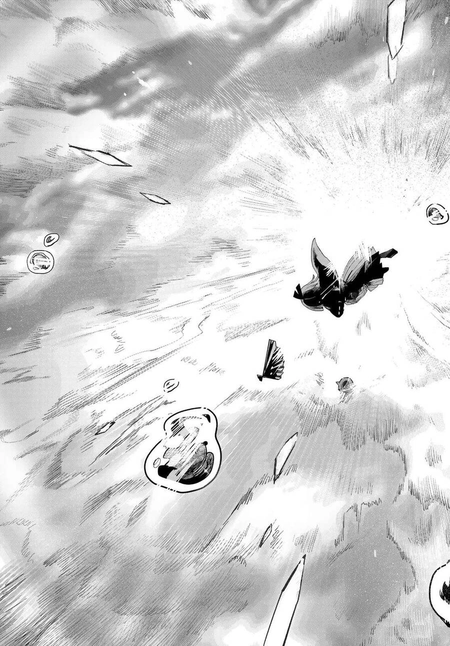 Kyuuki No Adabana Chapter 1.3 - 43