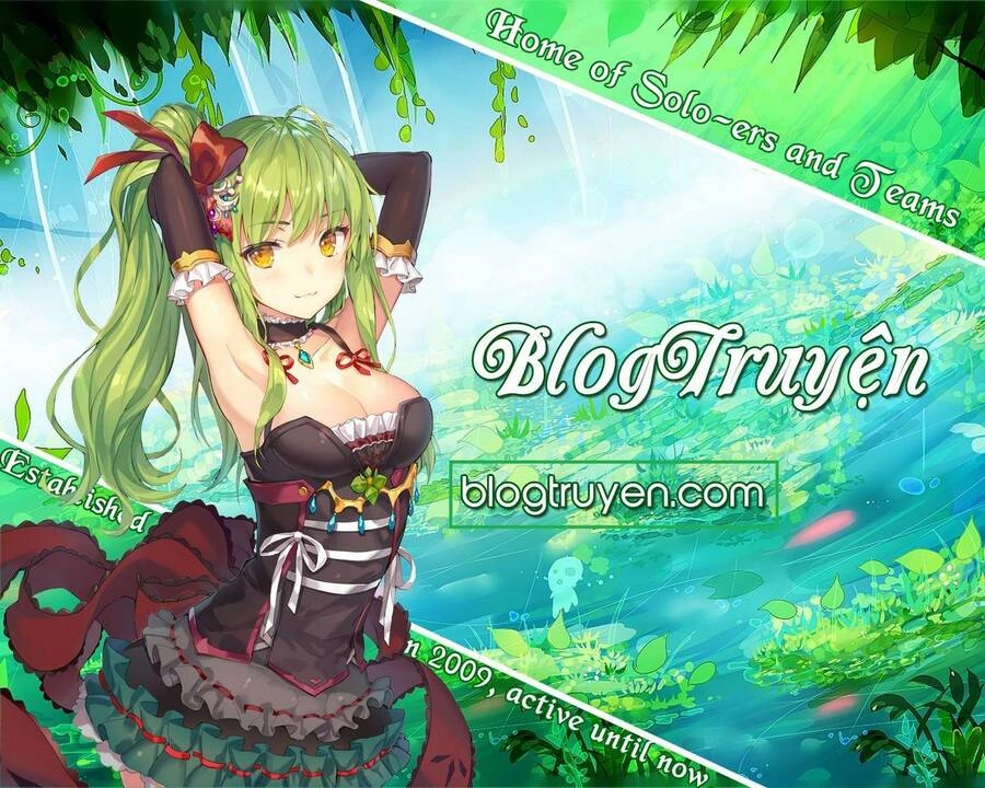 Kyuuki No Adabana Chapter 2 - 57